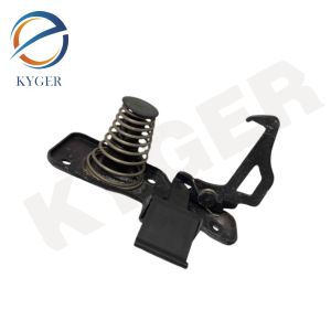 KYGER C2D24409 Auto Body Systems Door Locks Bonnet Hood Latch Lock C2D24409 For