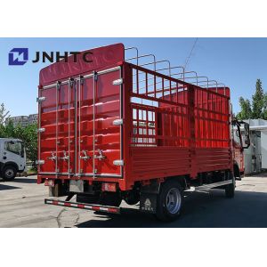 Mini Sinotruk HOWO Small Light Cargo Truck 4X2