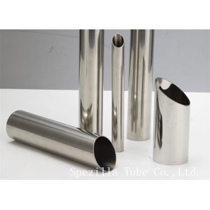 China High Hardness 316 stainless steel tubing SF1 Polished Length 20ft on sale