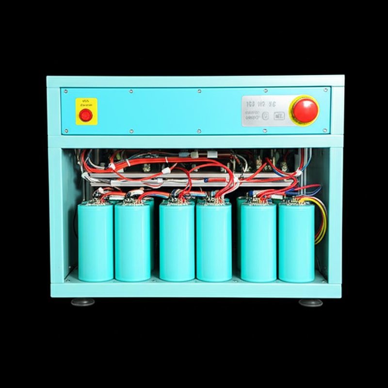 Quality Revolutionize Your Testing Process with Battery Cell Testing Equipment for sale