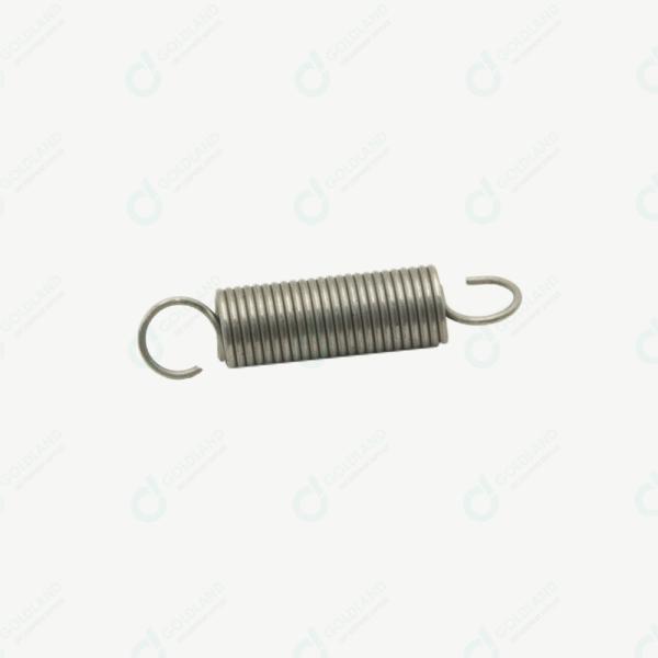03050937S01 SMT Feeder Parts Siemens Tension Spring 0.50x4.50x26.10
