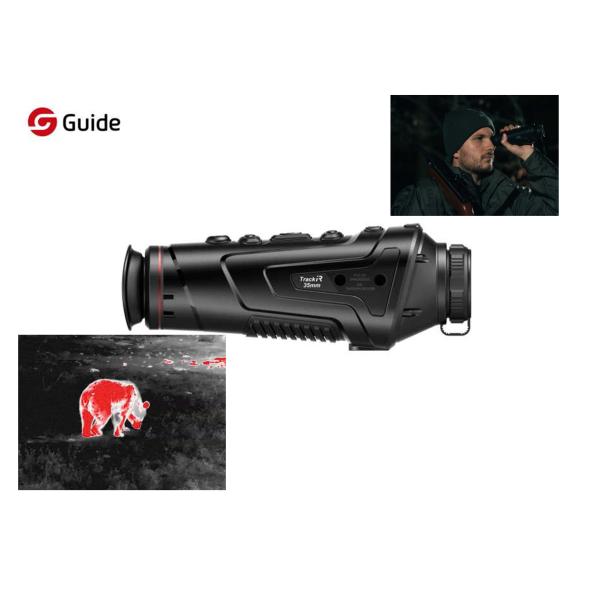 Buy Multifunction Handheld Night Vision Thermal Imaging Scope at wholesale prices