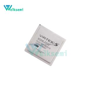 Quality XC5VLX330-2FFG1760C for sale