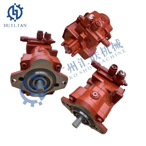 Kubota KX161-3 KX161-2 KX151 KX153 KX155 Main Pump For B0610-54010 PSVL-54CG