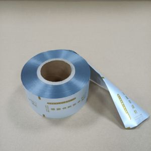 Wholesale Powder Packaging Roll Film With Guaranteed Food Safety Standard