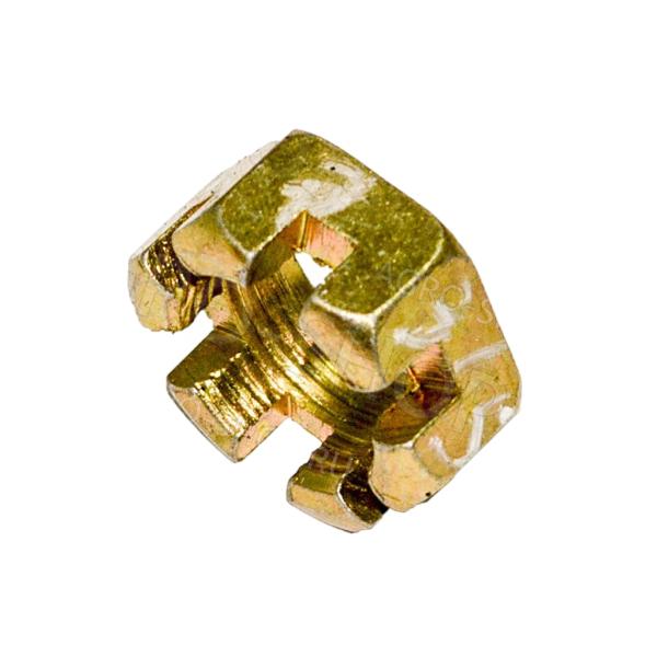 Mtz Tractor Spare Parts screw 70-3003032 М18х1.5