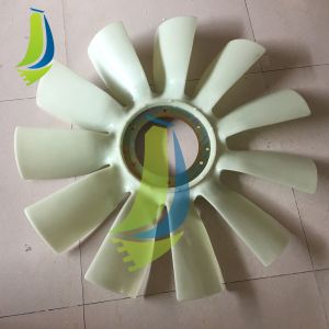 China Cooling Fan C7 Engine For E329D Excavator Parts on sale