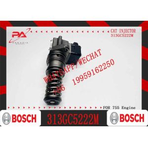 Fuel Injector 10116257 041475503 313GC5222M 313GC5227M 0414755005