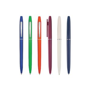 China Wholesale promotional plastic hotel ball pen advertising ball pen on sale