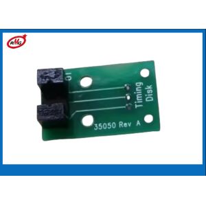 009-0017989 ATM Spare Parts NCR Presenter Timing Disk Sensor
