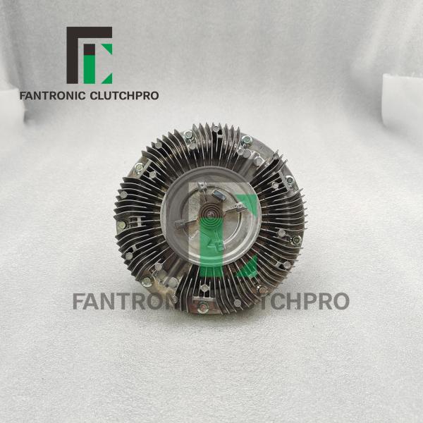 Aftermarket Fan Clutch Replacement For John Deere AT115569 Antirust