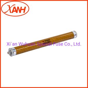 Overcurrent Protection Transformer Barrel Fuse 23Kv High Speed