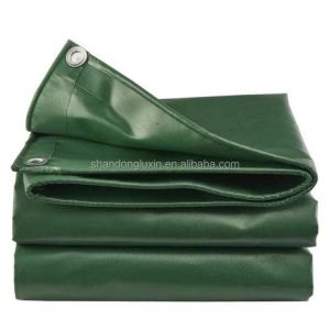 840DX840D-1300DX1300D Nonwoven Truck Tarpaulin Covers for Heavy Duty Performance