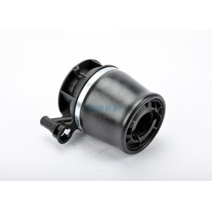 Lincoln Navigator Air Suspension