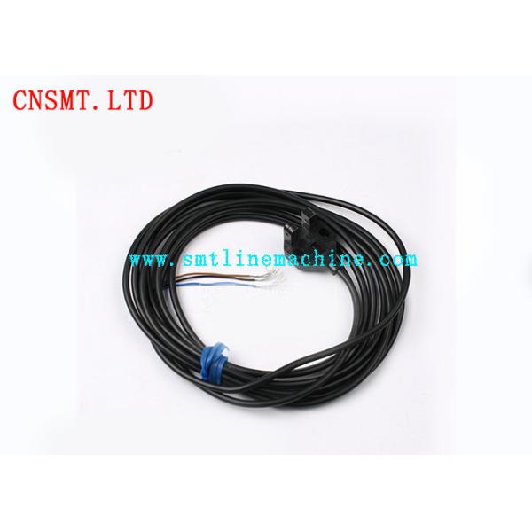 Buy Sensor EE-SX871P Lead Free Wave Solder Grooved Photoelectric Switch OMRO Mounter Accessories at wholesale prices