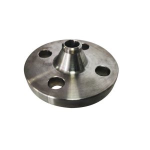 Stainless Steel Sch80s ANSI B16.5 Welding Neck Flange