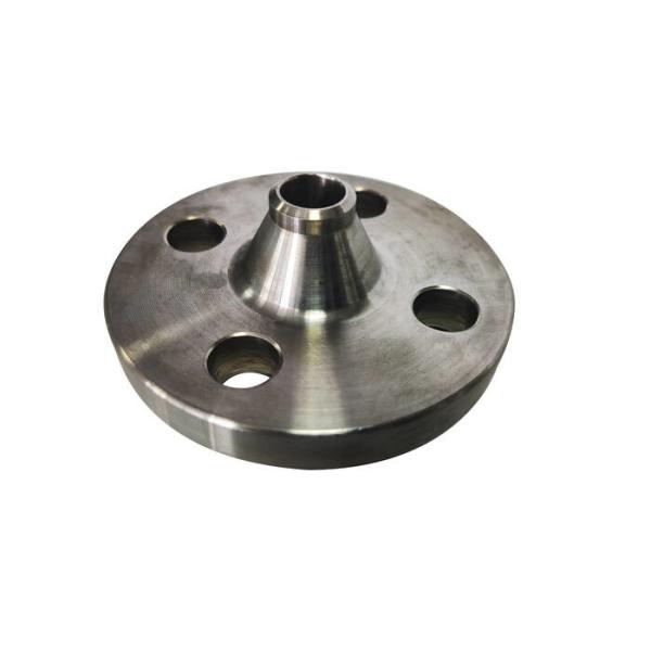Buy Stainless Steel Sch80s ANSI B16.5 Welding Neck Flange at wholesale prices