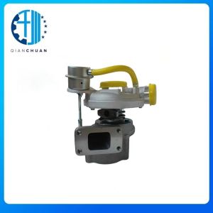 762931-5001S turbocharger GT2556S For Perkins Backhoe loaders Dieselmax Engine 4