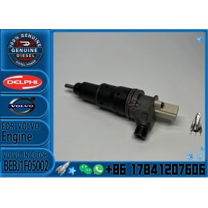 Injector 20584346 BEBJ1F05002 BEBE4J01001 21586290 BEBE4D03201 Diesel