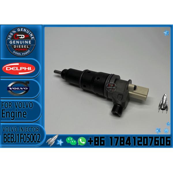 Buy Injector 20584346 BEBJ1F05002 BEBE4J01001 21586290 BEBE4D03201 Diesel at wholesale prices