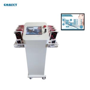 CE Approved Body Slimming Non Surgical Liposuction Machine