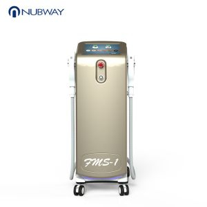 Fashionable appearance with practical usage SHR hair removal machine hotsale
