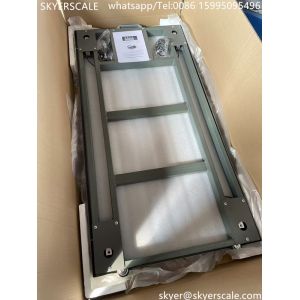 Automatic Zero Anti Rust Platform Industrial Digital Weight Scale