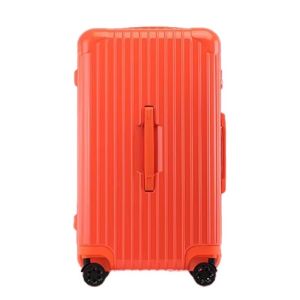Soft Handle 20" Large Capacity Travel Luggage with TSA Lock 360 Degree Wheels