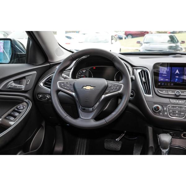 2024 Chevrolet Malibu XL 2WD 1.5T 2.0T LED Headlight Electric Rear Window One Key Lifting Anti-pinch