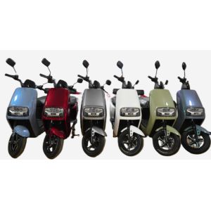 Quality LY-JAN11Electric motorcycle Electric bicycle adult electric scooter for sale