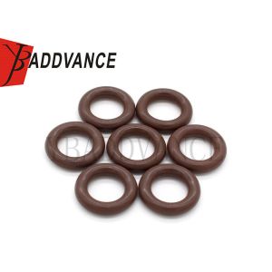 Quality Durable Small Size Fuel Injector Seal Kit For BMW 13647531313 VAG WHT007801 for sale