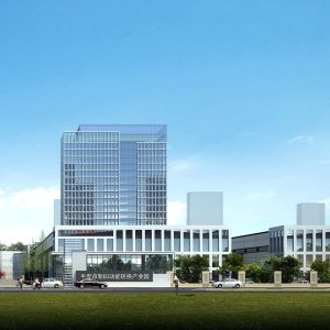 Commercial Multi Storey Steel Frame Building Construction Industrial Steel