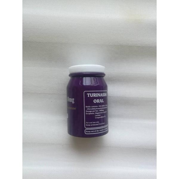 30mm Pharmaceutical Packaging Bottles 10ml Nutrition Supplement Jar