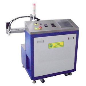 XHL-101 AB Glue Mixing Machine for LED lights