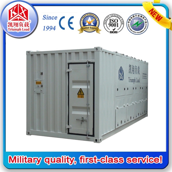 Buy 1500KW Generator Dummy Load Testing Load Bank at wholesale prices