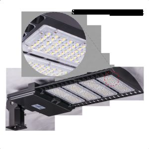 150LM/W LED Street Light