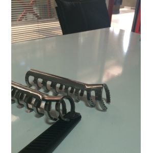 Femoral Component Conical 150 mmm with throcanteric head