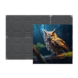 SMD Video Wall LED Display Board Transparent P1.875 LED Screen Stage LED Panel