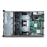 end 2U 2-socket Rack Mount Server with 2.1GHz Processor Main Frequency and