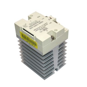 63Hz 40A Ssr Heatsink