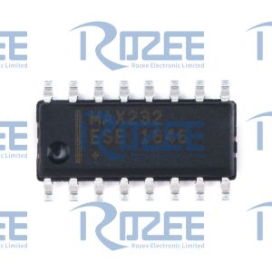 MAX232ESE+T