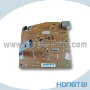 Quality Formatter main board P1006 RM1-4608 for sale