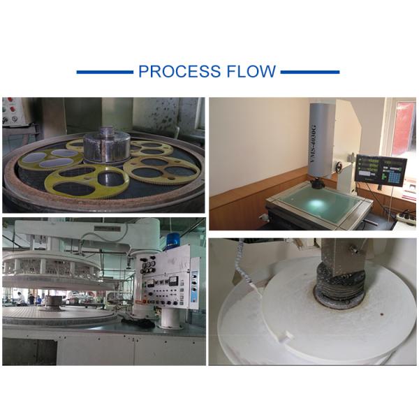Quartz Glass Plate Arc Fused OEM Design For Uv Lamp