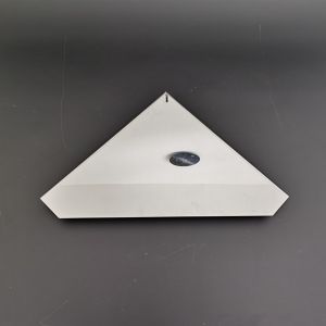 Wall Support Side Plate Stainless Steel Base Wall Support Triangle Brackets
