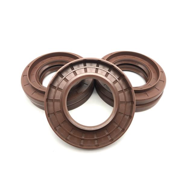 TG4 58 103 12 / 20 Nitrile Rubber Oil Seal Truck Lorry Axle Engine