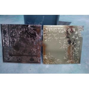 Ceramic tiles PVD coating machine, Gold Plating Machine on Ceramics