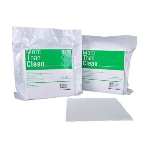 Wood Pulp Spunlace Nonwoven Fabric Industry Sanitizing Wipes With Antibacterial
