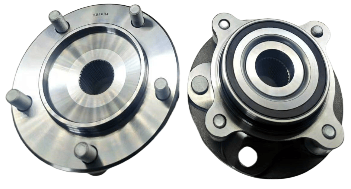 Quality WHEEL HUB BEARING 43502-0C031 for sale