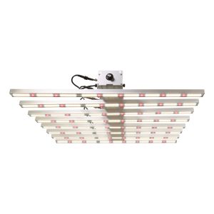 IP65 800W Adjustable Led Grow Light 700nm Blue Spectrum