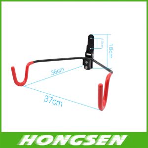 multi-functional rack/bicycle rack/adjustable angle bike rack